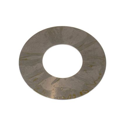 Shoe plate Uchida AP2D36, AP2D38, AP2D42 HANDOK