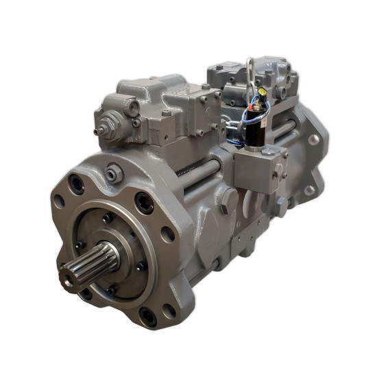 Hydraulic Pump assembly Kawasaki 401-00060 HANDOK