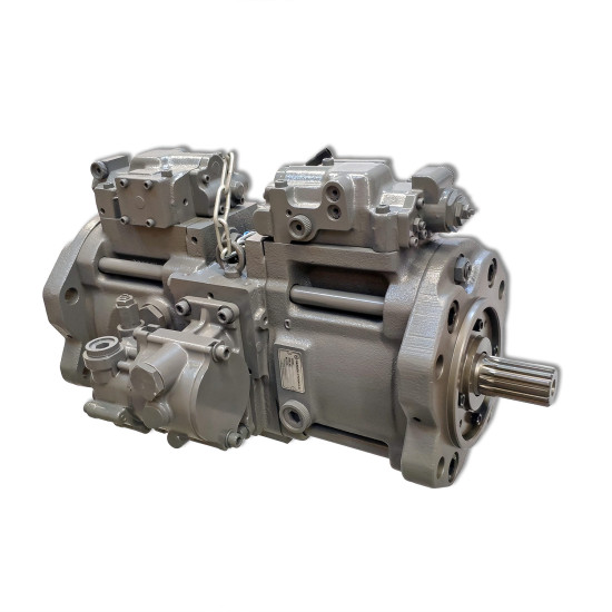 Hydraulic Pump assembly Kawasaki 401-00060 HANDOK