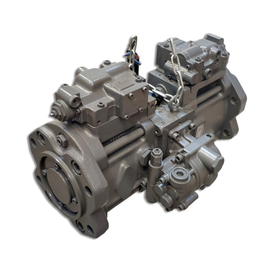 Hydraulic Pump assembly Kawasaki 401-00060 HANDOK