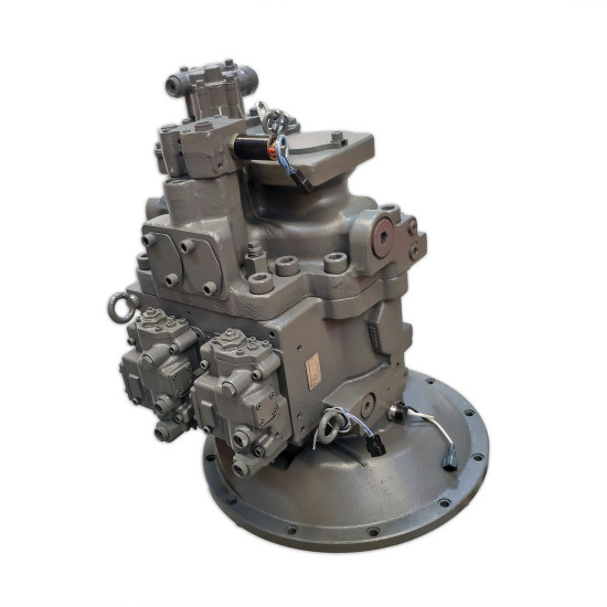 Hydraulic Pump assembly Kawasaki 20/925652 HANDOK