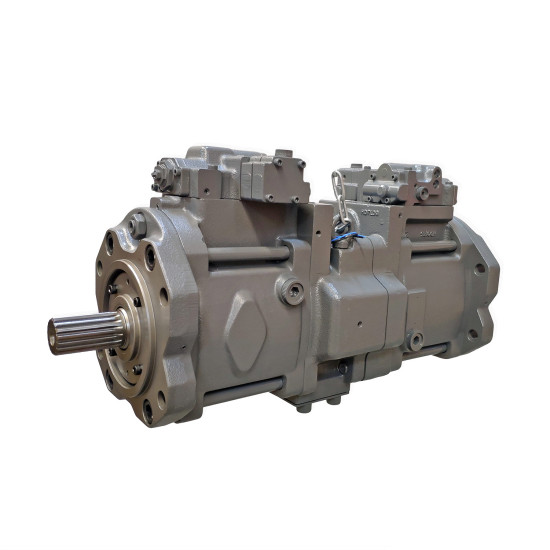 Hydraulic Pump assembly Kawasaki 31QB-10011 HANDOK