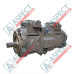 Hydraulic Pump assembly Kawasaki 31QB-10011