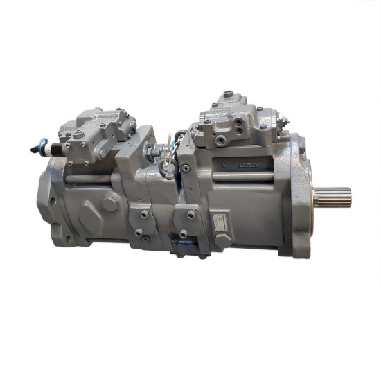 Hydraulic Pump assembly Kawasaki 31QB-10011 HANDOK