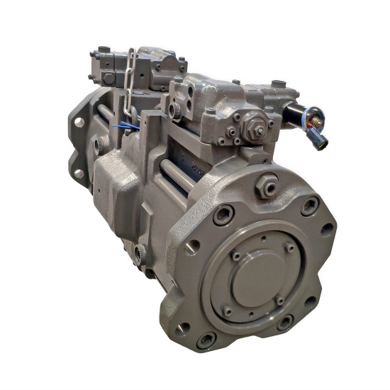 Hydraulic Pump assembly Kawasaki 31QB-10011 HANDOK