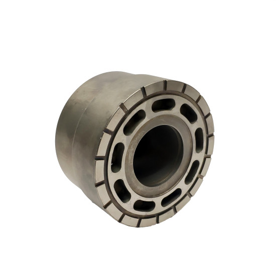 Cylinder block Rotor Vickers 418215 D=17.1 mm SKS