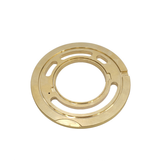 Placa de válvula Derecha Vickers PVE21 SKS