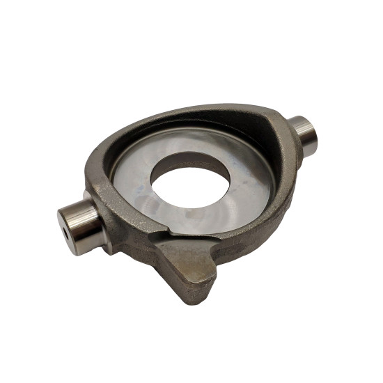 Swash plate (Cam rocker) Vickers PVE19, PVE21 L=160.0 mm SKS