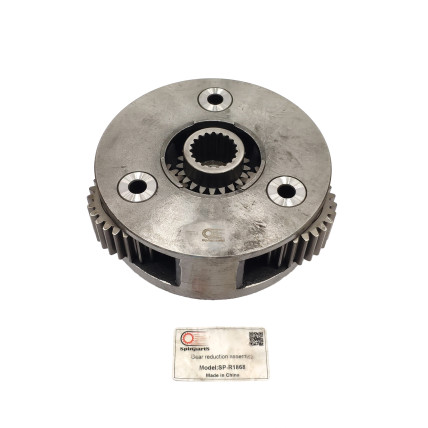 1st Reduction Assembly JCB 334/D1868 SPINPARTS