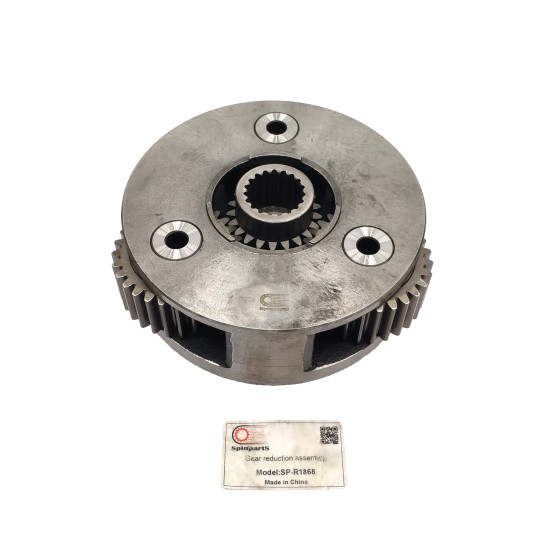 1st Reduction Assembly JCB 334/D1868 SPINPARTS