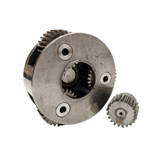 1st Reduction Assembly JCB 334/D1868 SPINPARTS