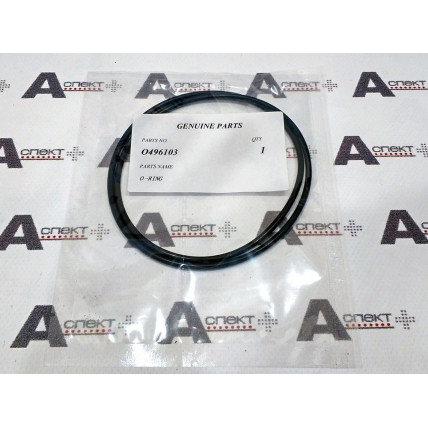 O-Ring Hitachi 0496103 AFM