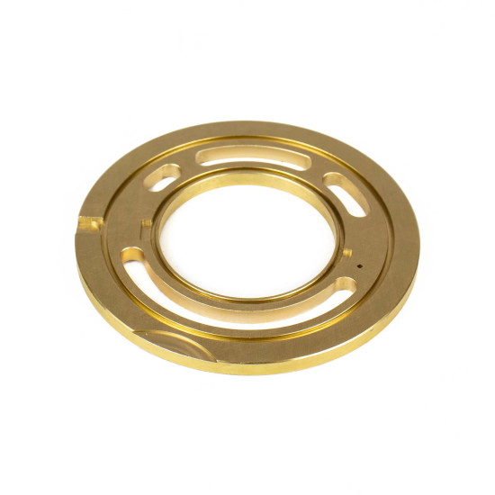 Valve plate Vickers PVE21 SKS