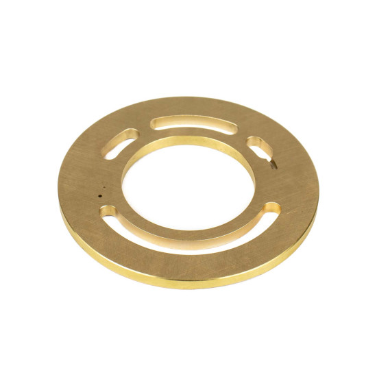 Valve plate Vickers PVE21 SKS