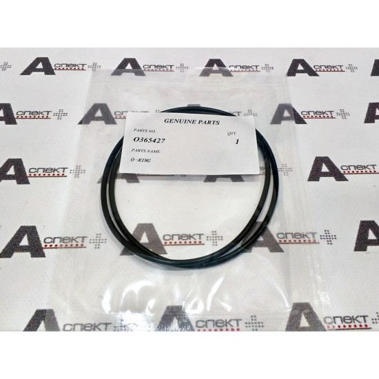O-Ring Hitachi 0365427 HITACHI