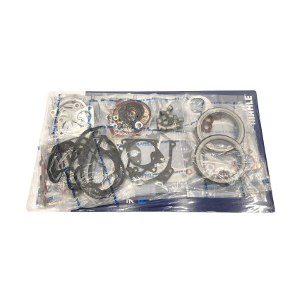 Engine gasket Set Isuzu 5878164561 MAHLE
