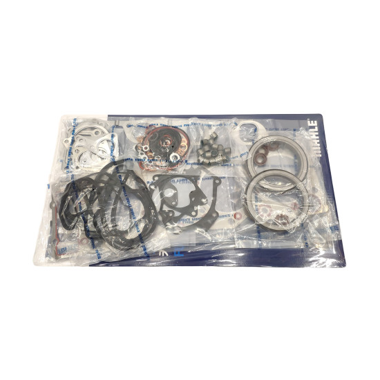 Engine gasket Set Isuzu 5878164561 MAHLE