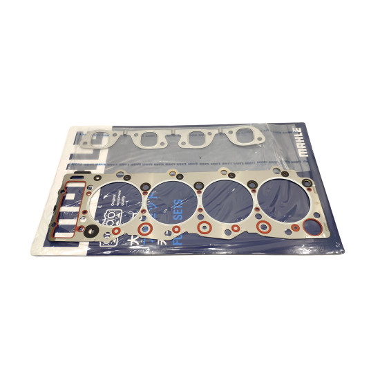 Engine gasket Set Isuzu 5878164561 MAHLE