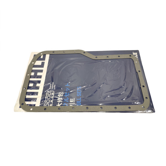 Engine gasket Set Isuzu 5878164561 MAHLE