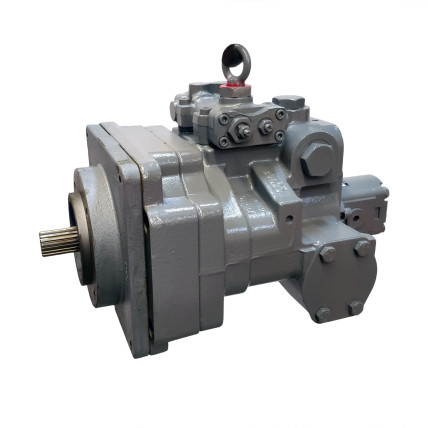 Hydraulic Pump assembly Hitachi 9255402 HITACHI