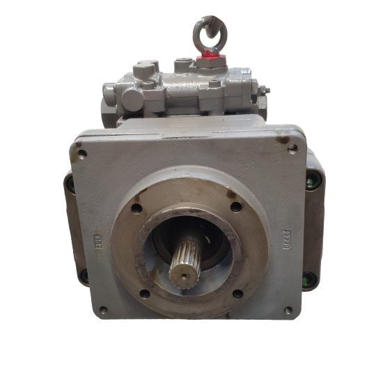 Hydraulic Pump assembly Hitachi 9255402 HITACHI