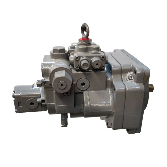Hydraulic Pump assembly Hitachi 9255402 HITACHI