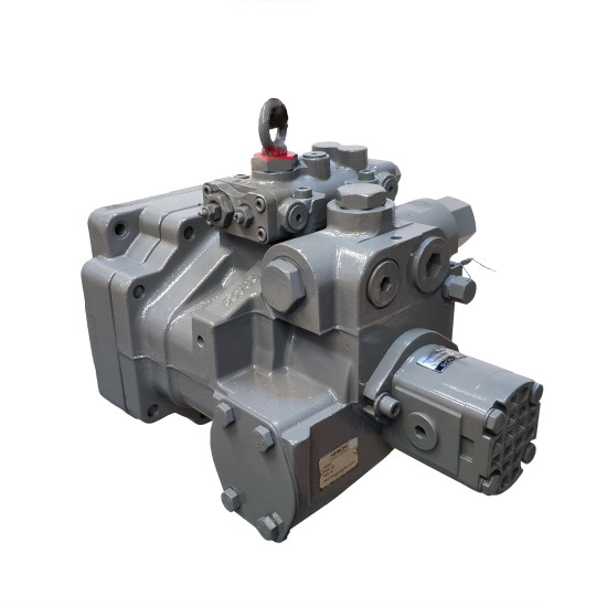 Hydraulic Pump assembly Hitachi 9255402 HITACHI