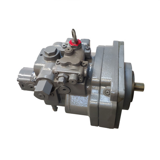 Hydraulic Pump assembly Hitachi 9255402 HITACHI