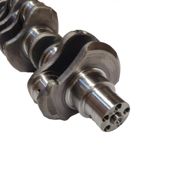 Crankshaft Cummins GM1355-1 AFM