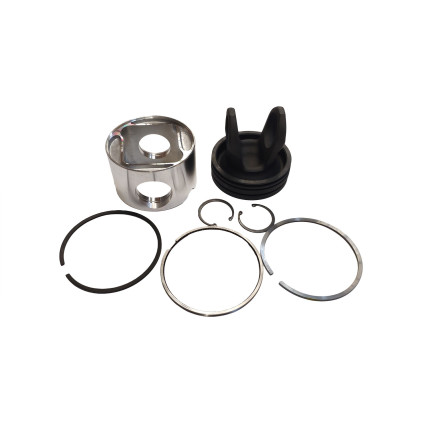 Piston with Rings Cummins 4089963 CUMMINS