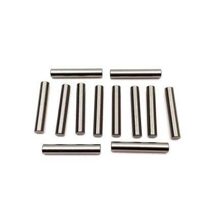 Cylinder block press Pin Kawasaki 0365409 SKS