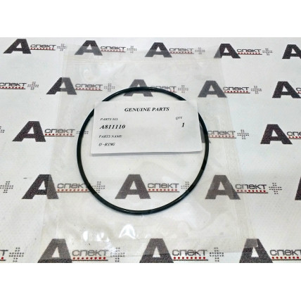 O-Ring Hitachi A811110 AFM
