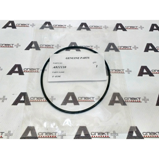 O-Ring Hitachi A811110 AFM