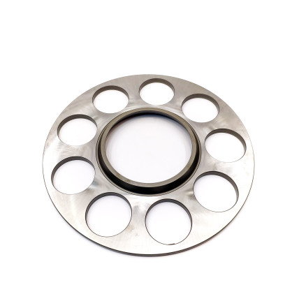 Retainer Plate 3724110-0011 Kawasaki M3X530 SKS