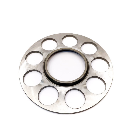 Retainer Plate 3724110-0011 Kawasaki M3X530 SKS
