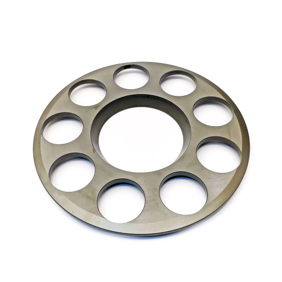 Retainer Plate 3724110-0011 Kawasaki M3X530 SKS