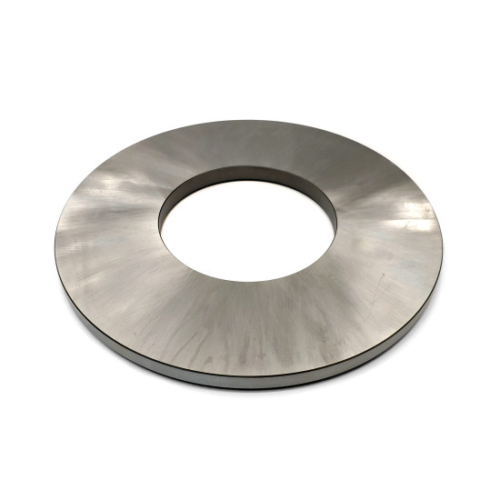 Shoe plate 3724670-0010 Kawasaki M3X530 SKS
