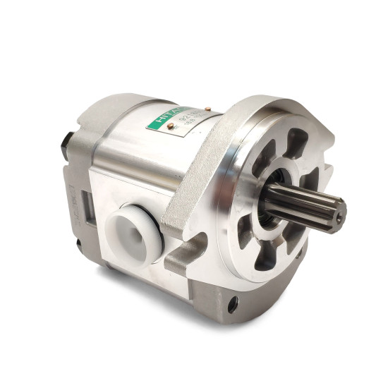 Gear pump Hitachi 9218005 SKS