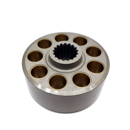 Cylinder block Rotor Hitachi 263G7-17941 SKS
