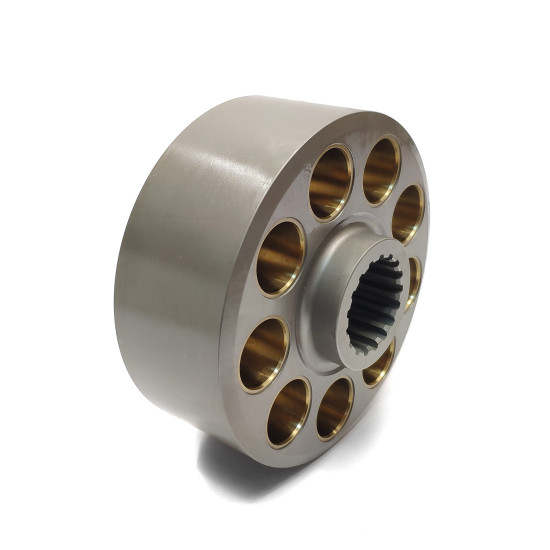 Cylinder block Rotor Hitachi 263G7-17941 SKS