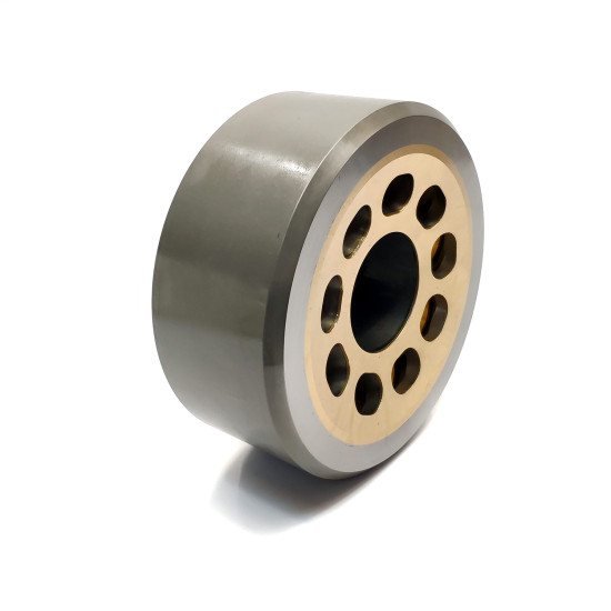 Cylinder block Rotor Hitachi 263G7-17941 SKS