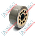Bloque cilindro Rotor Hitachi 263G7-17941 - 2