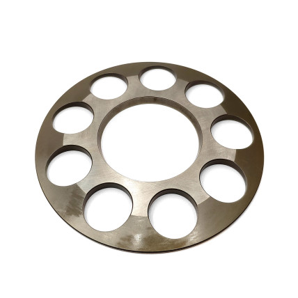 Retainer Plate Hitachi 263H7-17151 SKS