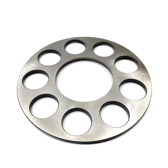 Retainer Plate Hitachi 263H7-17151 SKS