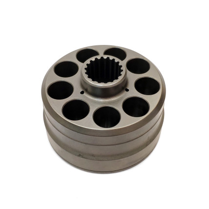 Cylinder block Rotor Kayaba TZ263B2004-04 SKS