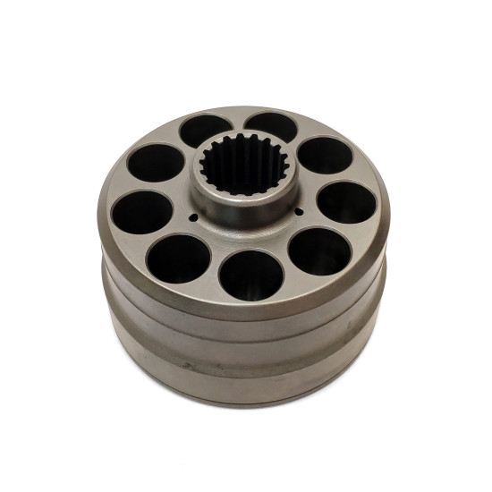 Cylinder block Rotor Kayaba TZ263B2004-04 SKS
