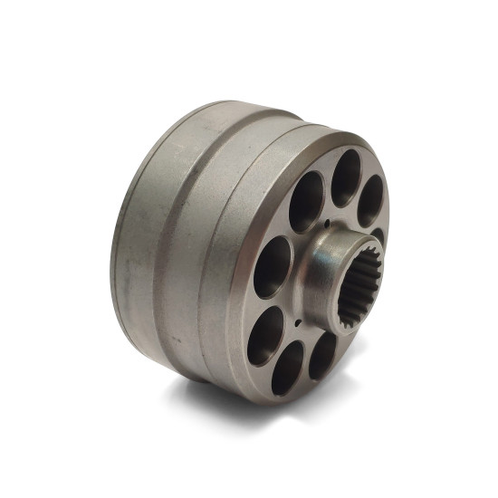 Cylinder block Rotor Kayaba TZ263B2004-04 SKS