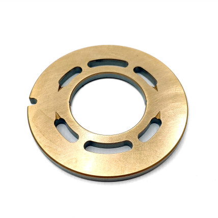 Valve plate Kayaba MSF18 SKS