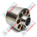 Cylinder block Rotor Komatsu 708-25-00410 - 1