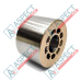 Cylinder block Rotor Komatsu 708-25-00410 - 2